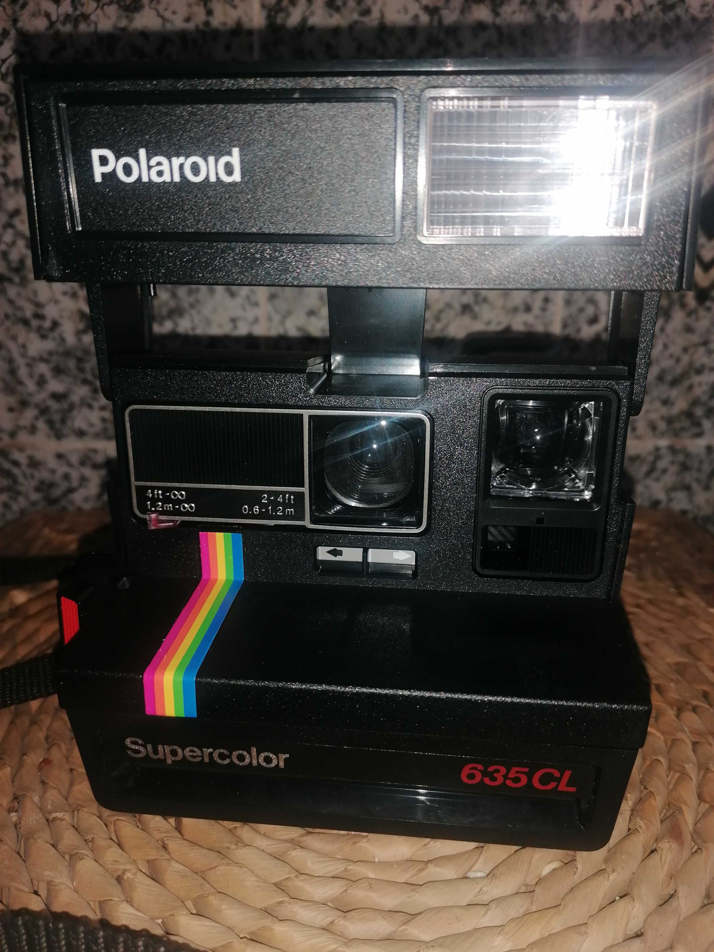 Polaroid  Supercolor