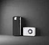 Pompa ciepła STIEBEL ELTRON HPA 8 kW Plus Cool COMPACT D Set Dos. 24h