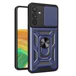 Hybrid Armor Camshield etui do Samsung Galaxy A14 pancerny pokrowiec z