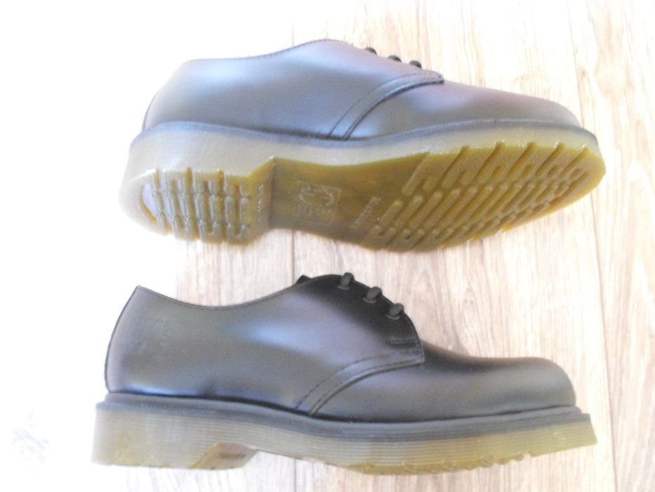 Dr. Martens 4 37/38 23.5cm buty Skóra* Nowe Oryginalne glany dr