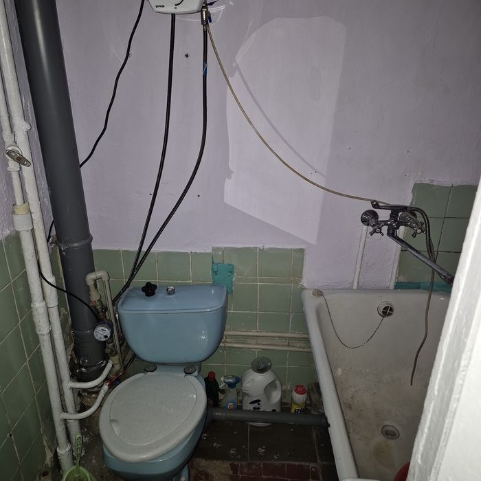 Сдам 1-ком Правый, Черёмушки