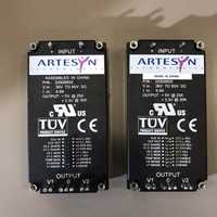 Conversor Artesyn 36V to 60V DC