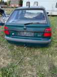 Skoda Felicia 1,9 Wyrejestrowany
