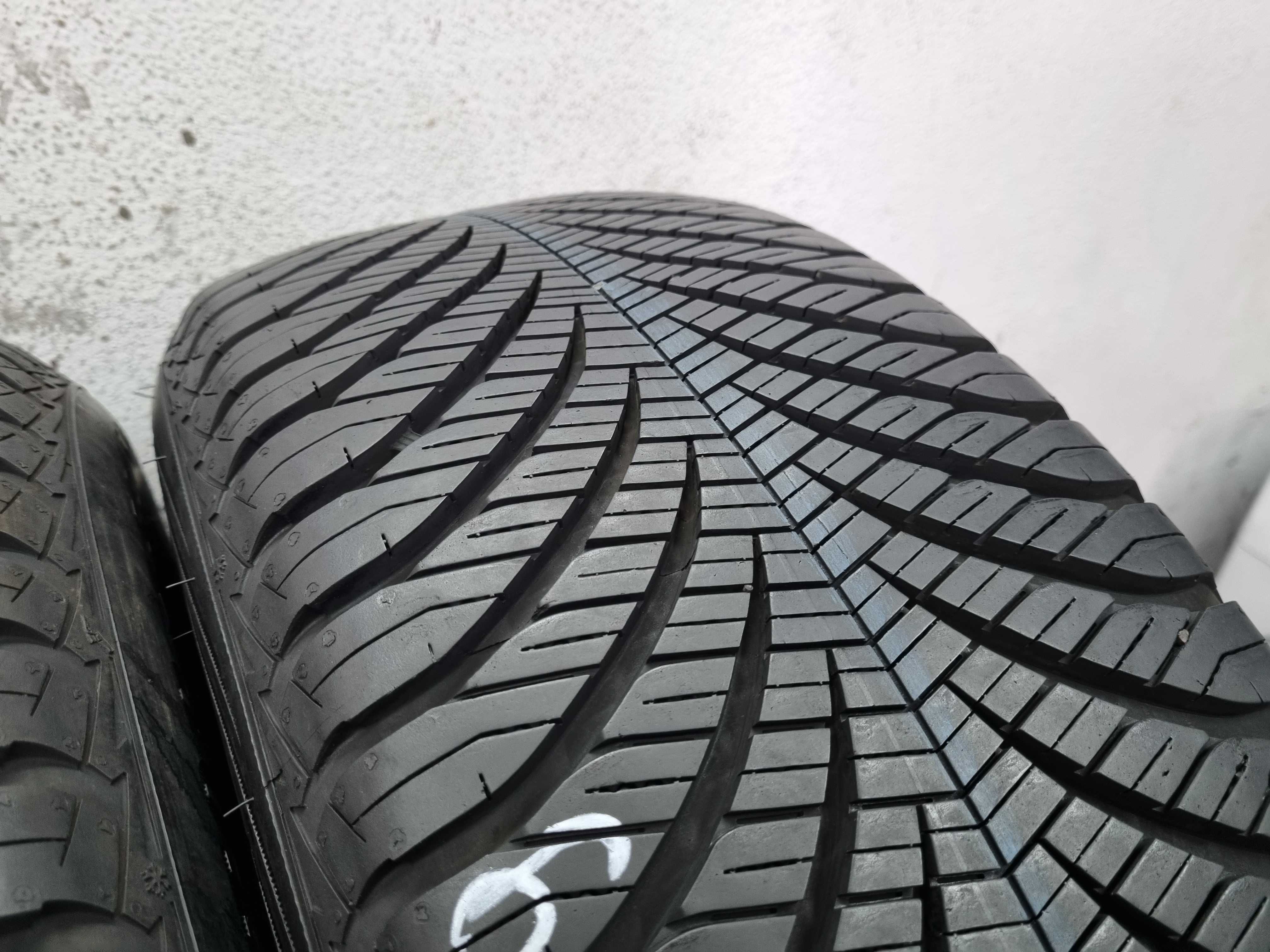 235/55/18 100V Goodyear Vector 4S Gen-2 AO PARA MONTAŻ WYSYŁKA