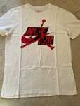 T shirt Jordan tamanho M