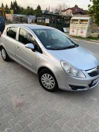 Opel Corsa D 1,2  benzyna ,klimatyzacja