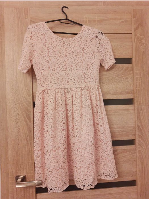 Sukienka Reserved rozmiar 158