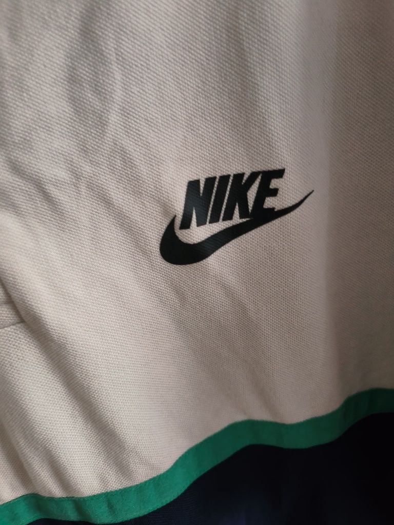 Męska koszulka polo Nike XXL