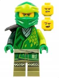 Figurka LEGO Ninjago - njo727 - Lloyd - Core