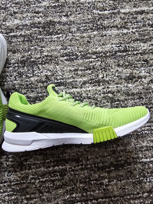 Buty croop sneakersy Ronin rozmiar 45 męskie.