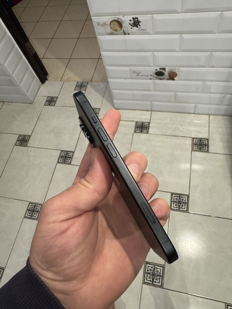 Iphone 15 icloud