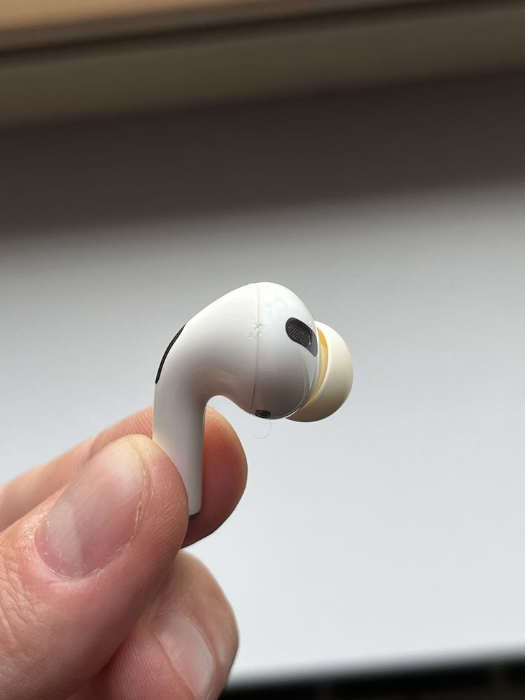 Airpods PRO Оригінал!