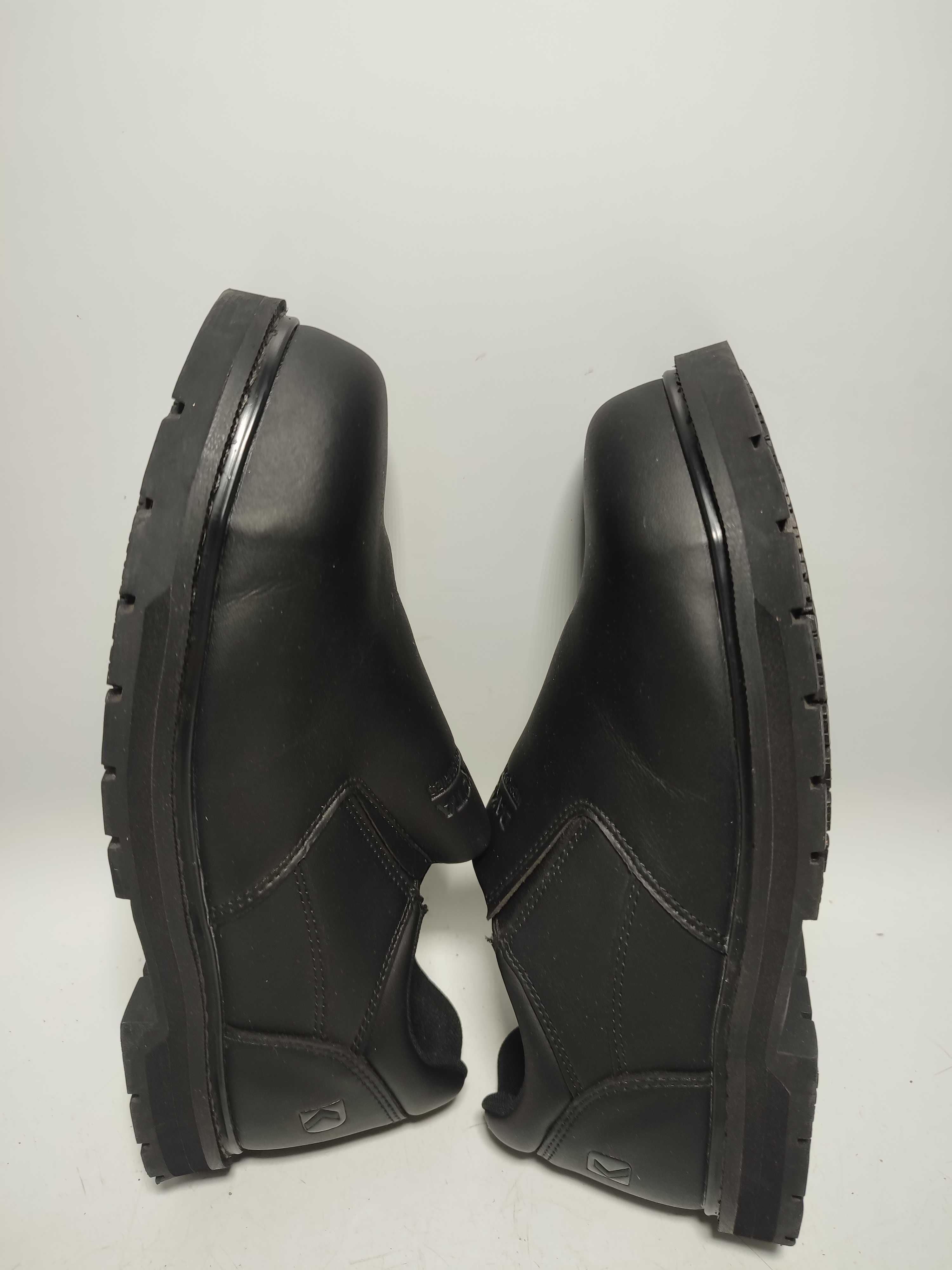 Buty robocze półbuty wsuwane DAKOTA S1 rozmiar 42 NOWE