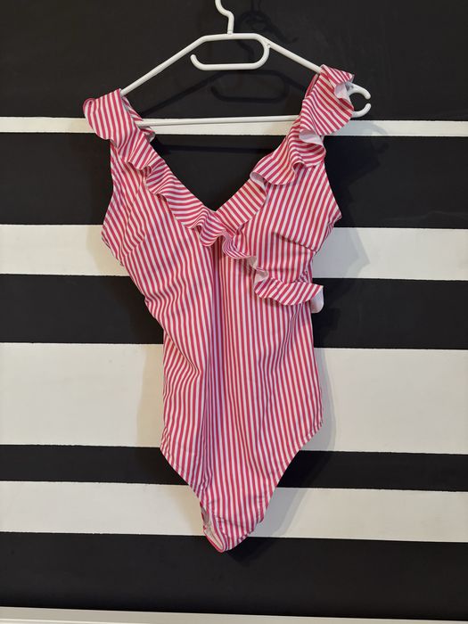 Kostium kapielowy shein M