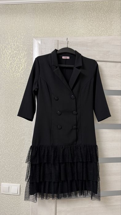 Продам сукню-піджак