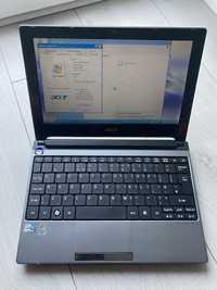 Acer One 1,6 GHz 160 Gb 1 Gb Ram laptop netbook