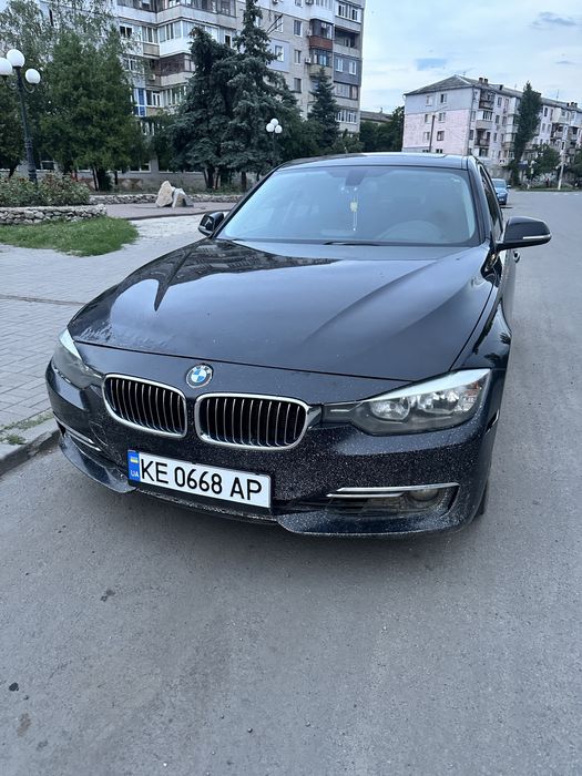 Продам бмв ф30 328 xdrive