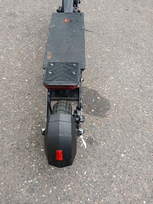 Sprzedam kukirin g2