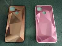 Capas duras p/ tlm Mi Poco 3