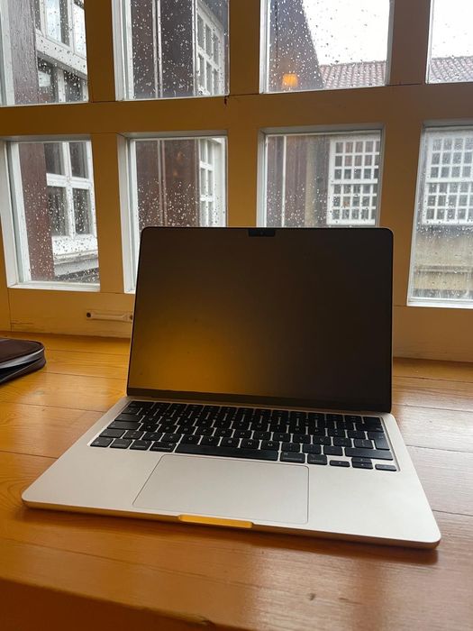 MacBook Air Apple M2