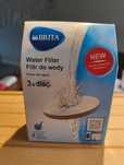 Filtr Brita dysk X 3