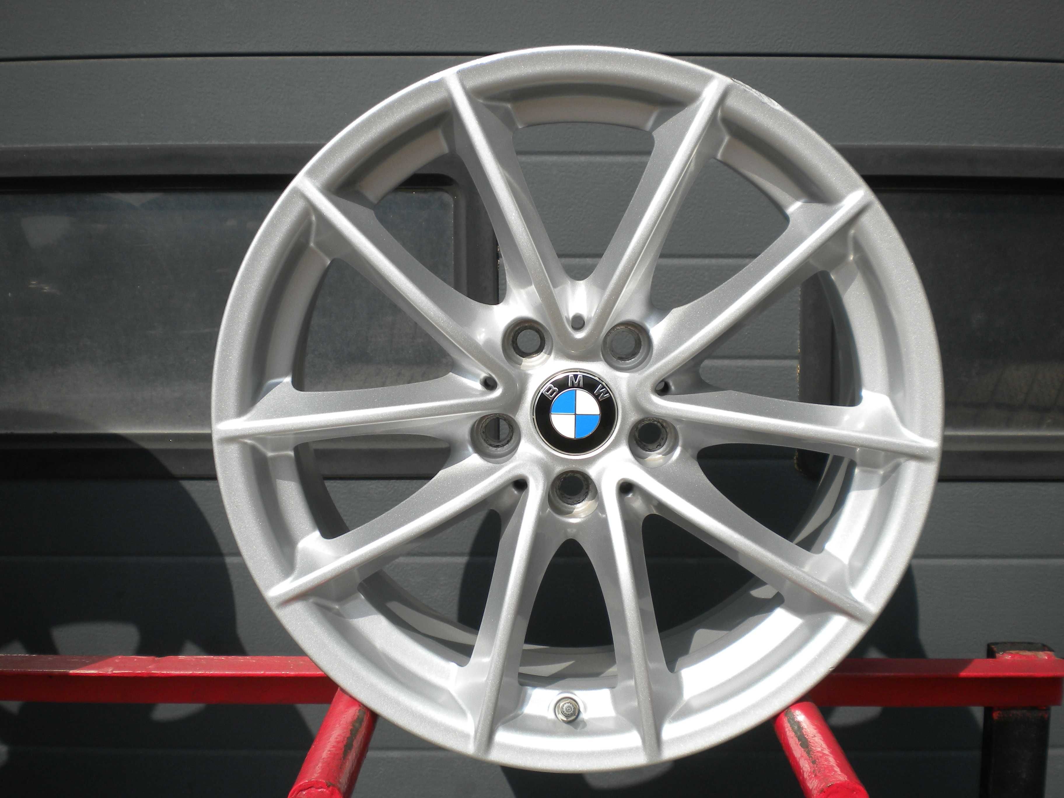 Felgi aluminiowe 17 5x112 ORG BMW 5 G30 G31 G20 G21 G22 TPMS