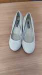 Sapatos tamanho 36 NOVOS