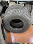 Pneus 235/85/16 mistos
