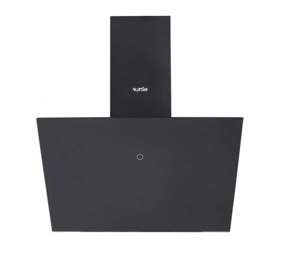Витяжка похила Ventolux Mirror 60 BK (800) TC