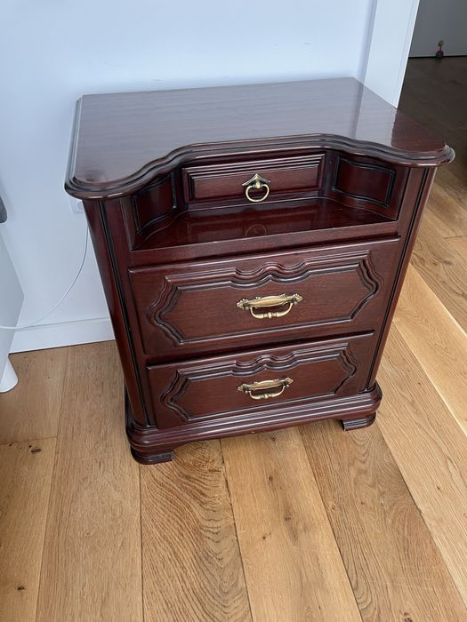 Mesinhas de cabeceira