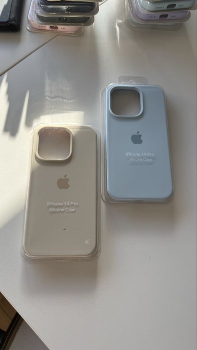 Capas para iPhone