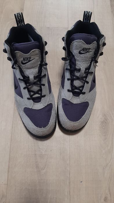 Чоловічі кросівки Nike ACG Torre Mid Waterproof FD0212-002