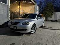 Mazda 3 bk 1.6 dizel