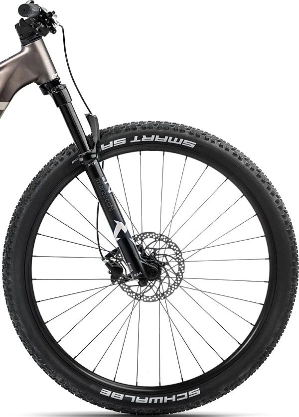 Rower elektryczny górski Orbea URRUN 20 w 100% gotowy + Gratis BEZPŁAT