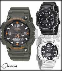 Часы Casio AQ-S810W-1A AQ-S810W-3A ToughSolar