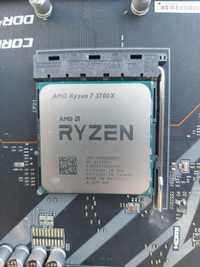 Процессор Ryzen 7 3700X AM4
