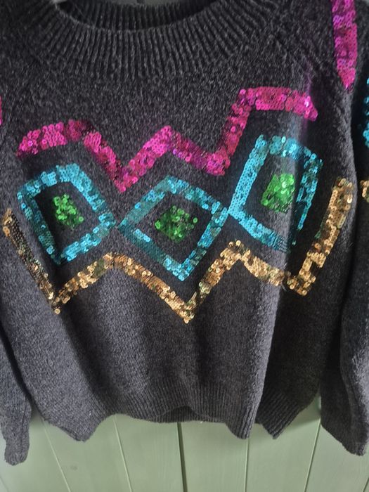 Sweter Promark damski