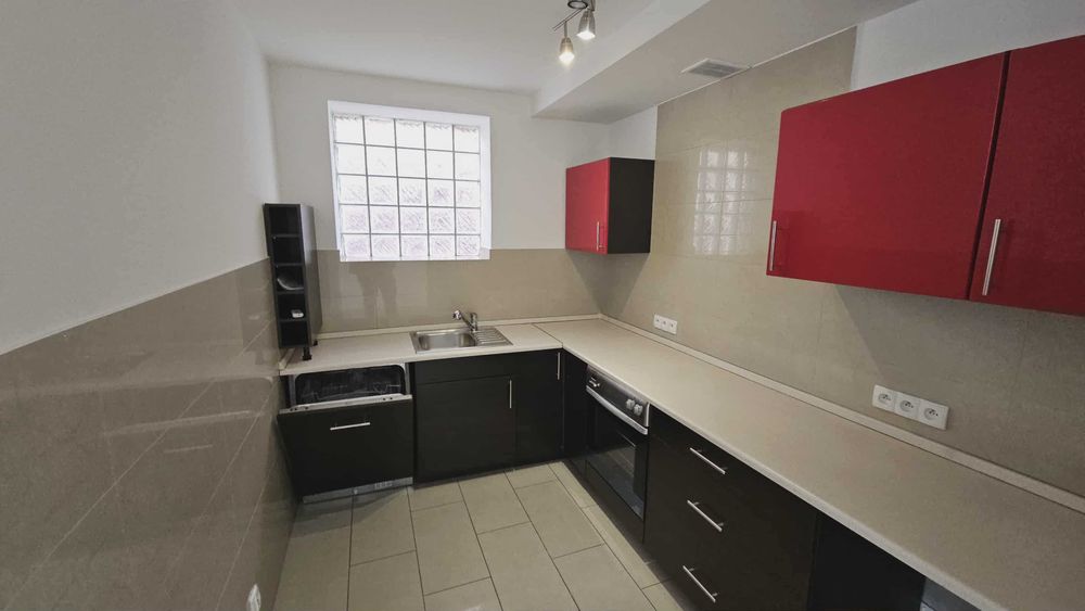 Komfortowa powierzchnia biurowa, 60m2, 3 pomieszczenia, po remoncie