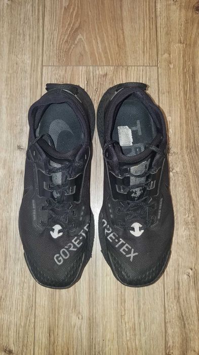 Buty NIKE Pegasus Trail GTX 41/42 26.5cm do biegania w terenie GoreTex