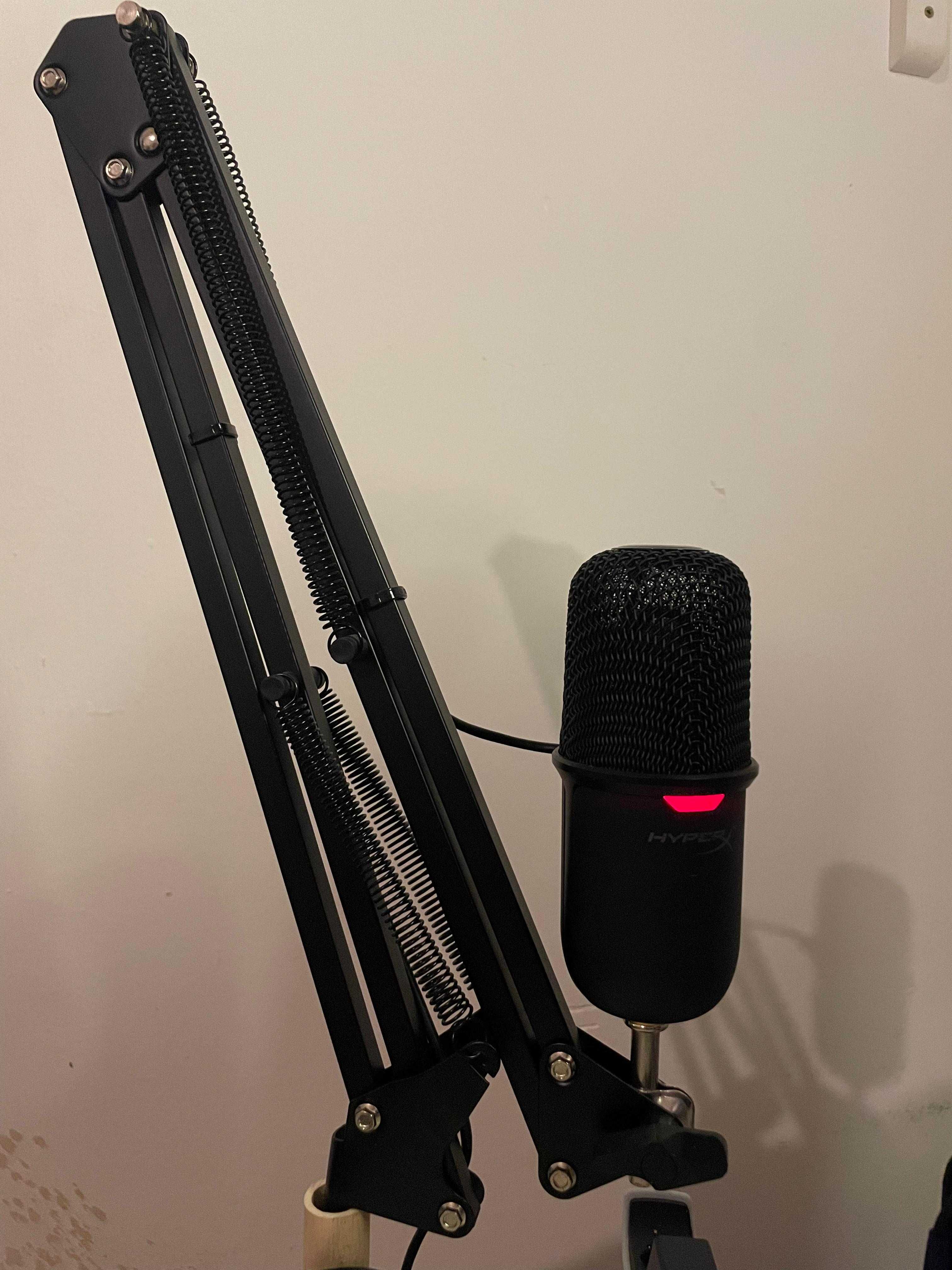 PC Gaming + Vários Acessórios