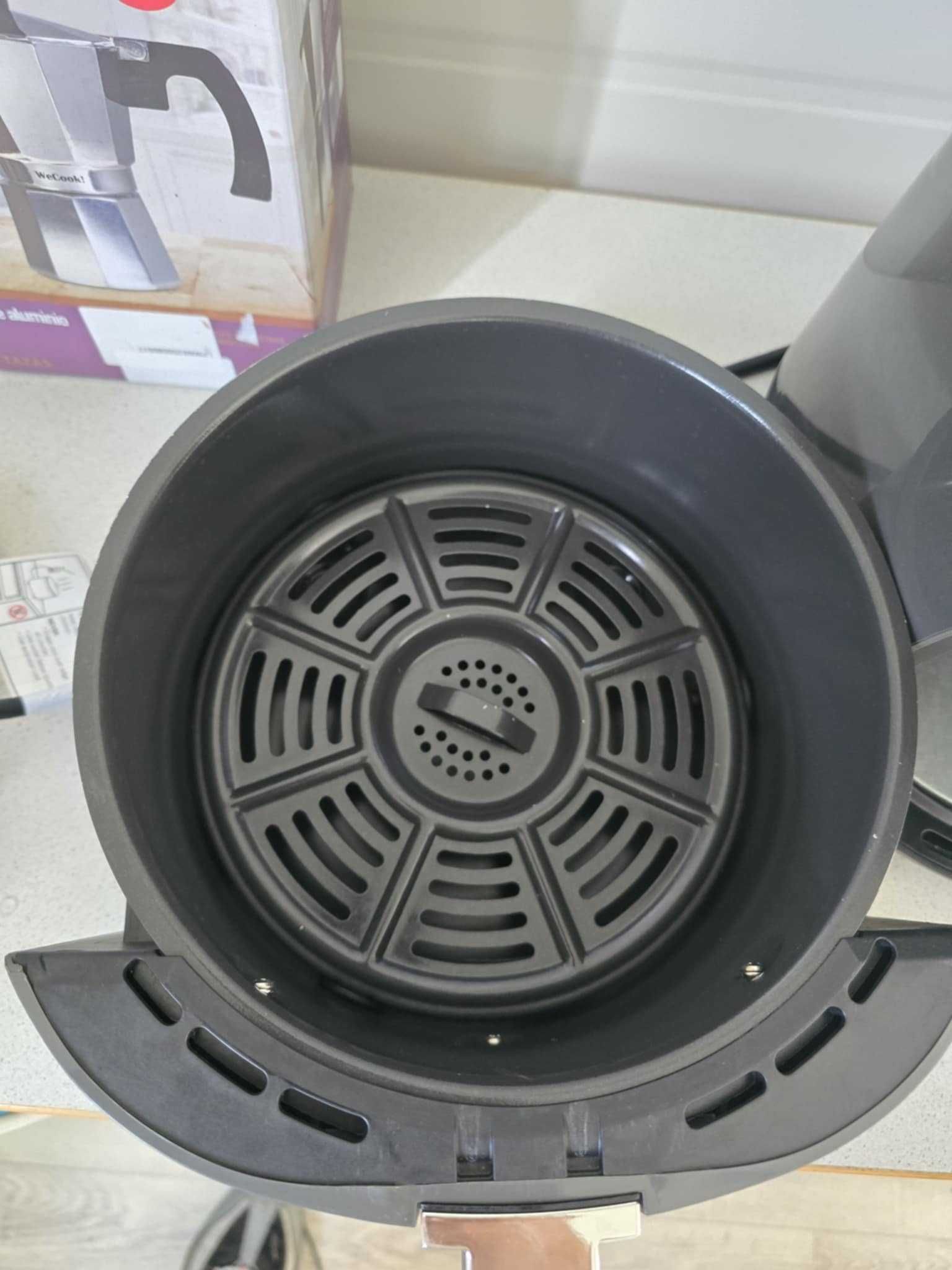Ninja Cyfrowa frytkownica beztłuszczowa 4 w 1 AirFryer Super stan