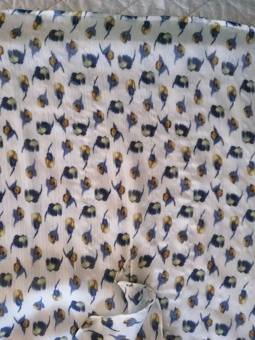 Blusa manga comprida