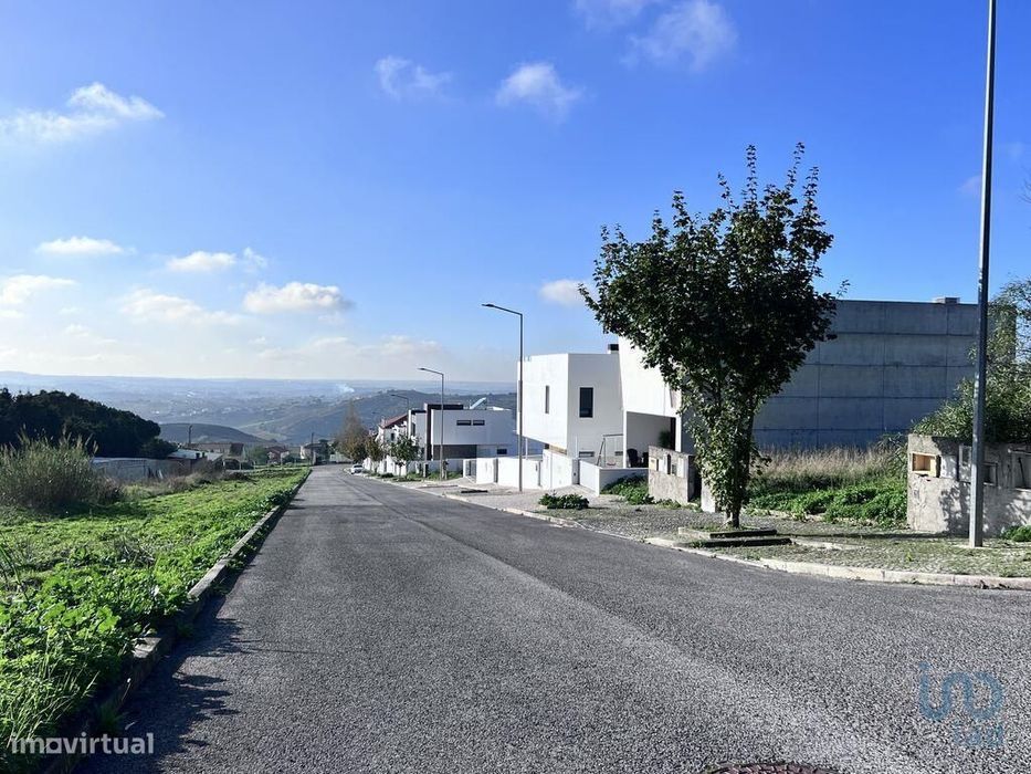 Terreno para construção em Santa Maria, São Pedro E Matacães de 260,00