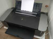Drukarka PIXMA pro-100s