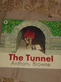 The Tunnel. Тунель книга