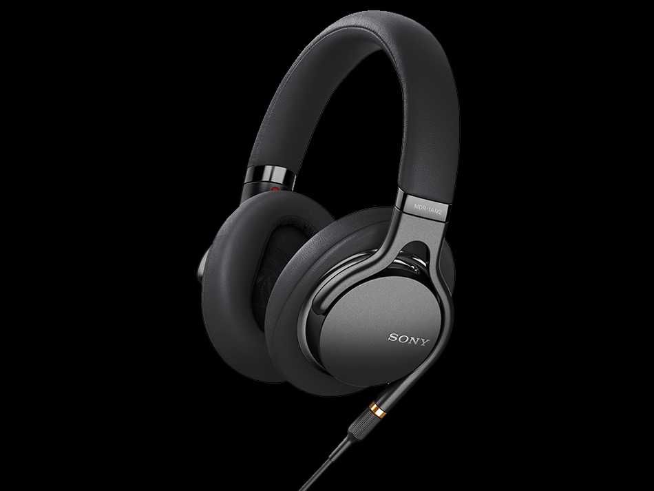 Nieużywane słuchawki Sony MDR-1AM2