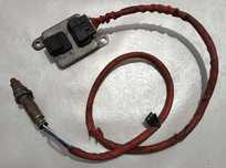 Sonda Lambda NGK Moduł NS11A 14L05C E
