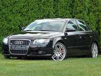 Audi A4 S-line Plus, Petarda z Niemiec!!!