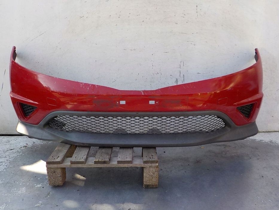 693 HONDA CIVIC VIII 8 UFO S-TYPE ZDERZAK PRZÓD PRZEDNI