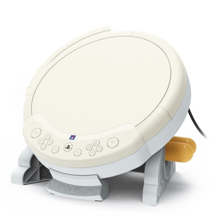 HORI PS5 Kontroler Taiko No Tatsujin Drum - PS5 / PS4 / PC